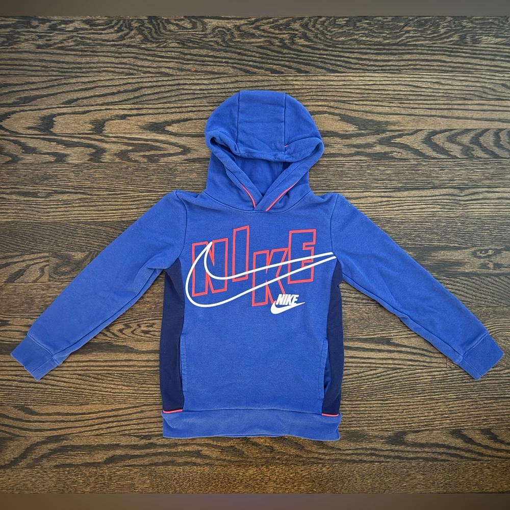 Nike Glow Pullover